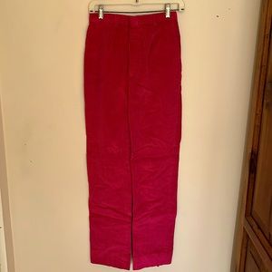 Vintage Ralph Lauren Corduroys